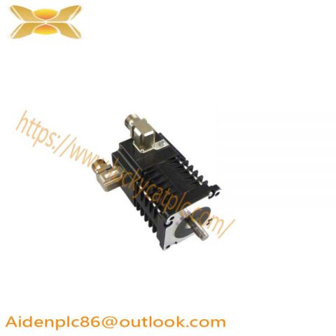 BERGER LAHR VRDM 566/50 LNA MODBUS Communication Module