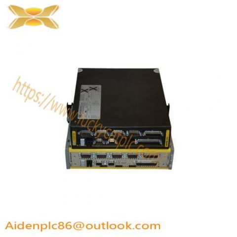 Berger Lahr WPM311-03400 Servo Drive: Precision Control, Industry-Leading Performance