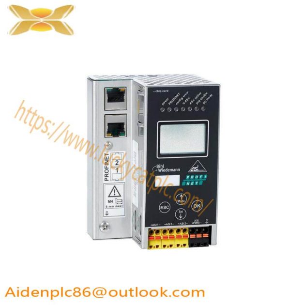 Rockwell Automation 1768-PA3 Compact Logix Power Supply Unit