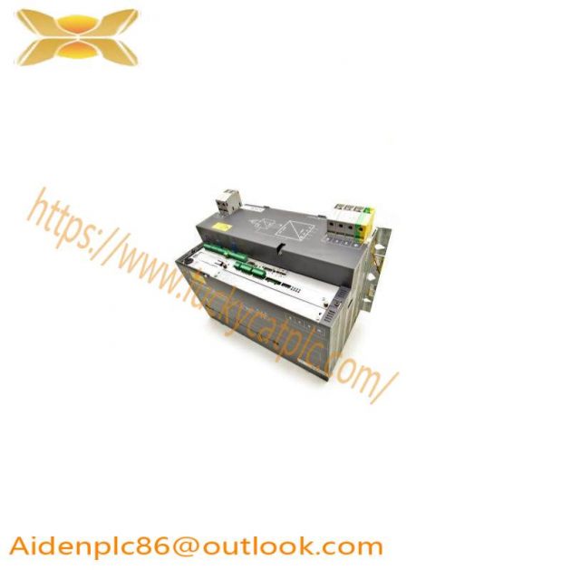 Bosch 1070079403-107 Weld Controller: Precision & Reliability in Arc Welding