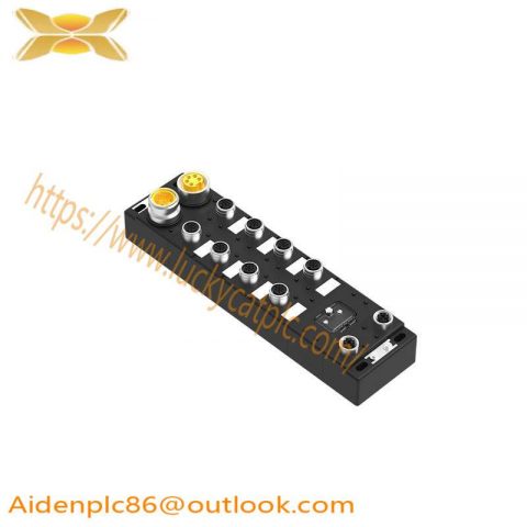 Bosch TCDEI-8D0P-DYU-G02 Module: Advanced Industrial Control, Precision Engineering