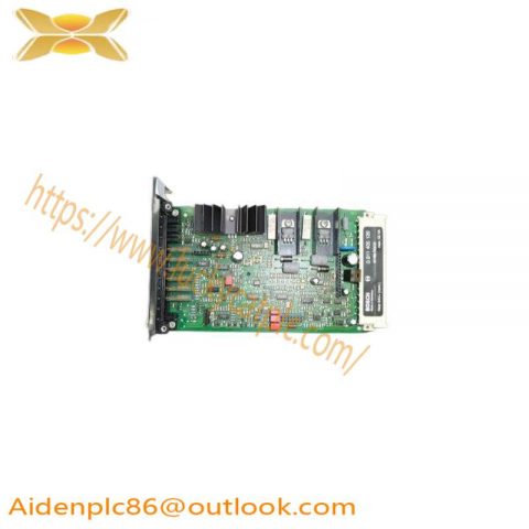BOSCH WV60-RGC2 Servo Drives: Precision Control for Advanced Manufacturing
