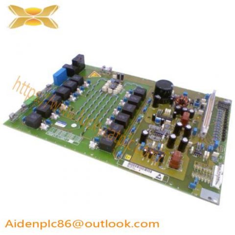 Siemens C98043-A1682-L: Precision Control Module, 200 Characters or Less
