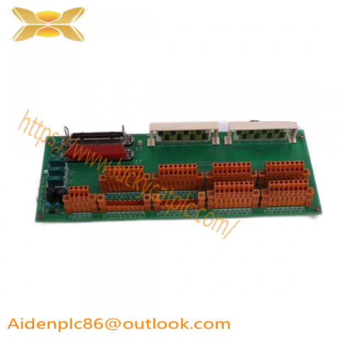 Honeywell CC-PAIM01 Industrial Control Module