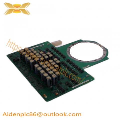 ABB CI626A 3BSE005023R1 Industrial Control Module