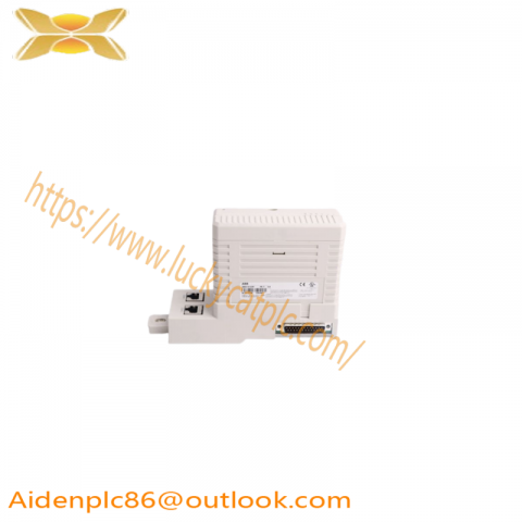 ABB CI930F Communication Interface 3BDH001010R0005, Advanced Industrial Networking Solution
