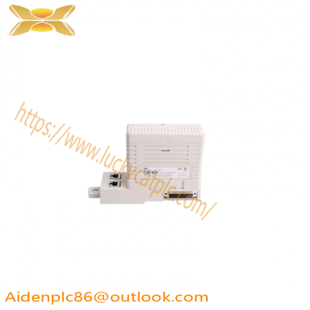 ABB CI930F Communication Interface 3BDH001010R0005, Advanced Industrial Networking Solution