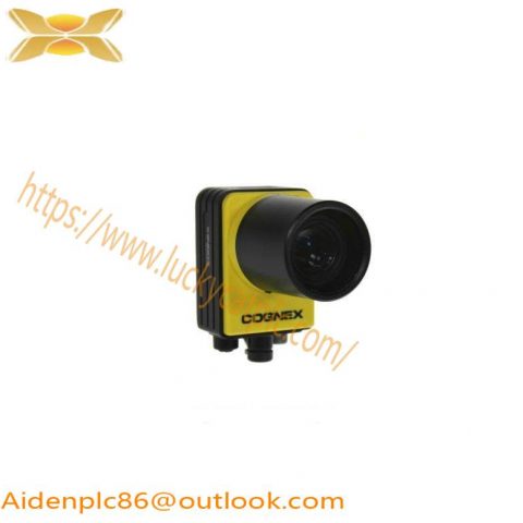 Cognex 800-5746-1 In-Sight Vision System with PatMax Technology