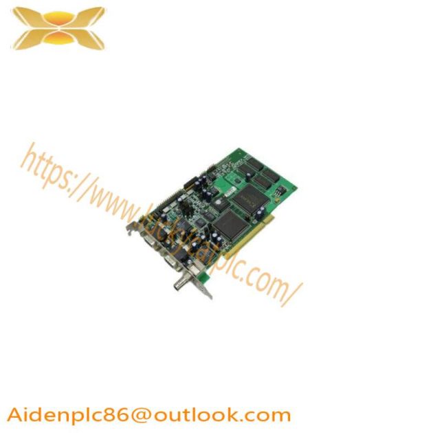 Cognex MVS-8100C Vision System for Industrial Automation