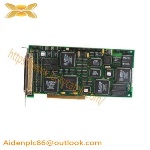 CORECO PCDRG R-B Frame Graber Card: Advanced Industrial Control Module