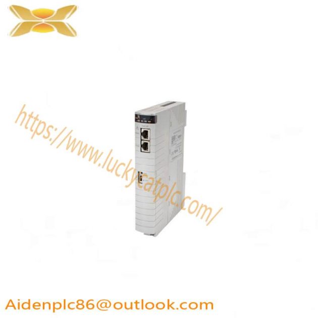 Yokogawa CP461-50-S2 Processor Module, for Industrial Automation Solutions
