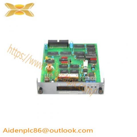 CTC ATM-4505-0 Custom Processing Industrial Control Module