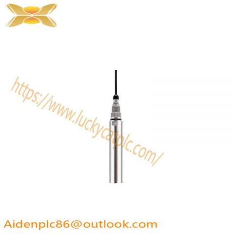 Endress+Hauser CUS51D-AAD1A3 - Advanced Solids Sensor for Turbimax