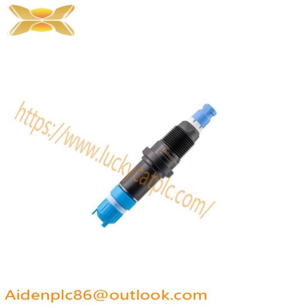 E+H CUS52D-AA1AA3 Chlorine Sensor: Accurate & Reliable Industrial Measurement Solution