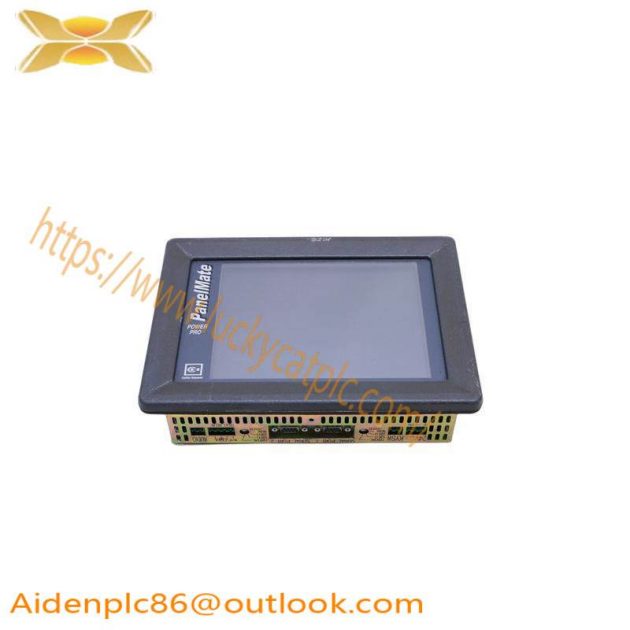 Cutler Hammer 1785T-PMPP-1700: Operator Interface for Industrial Automation