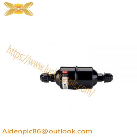 DANFOSS DML 083 - High-Performance Hermetic Filter Drier for Industrial Applications
