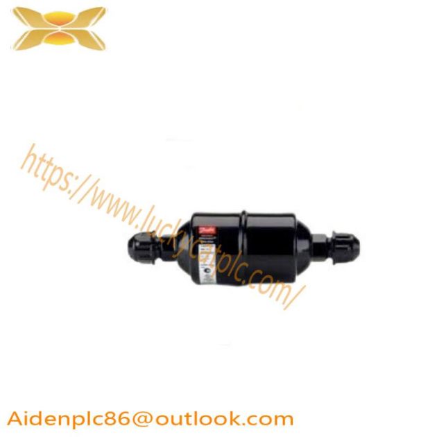 DANFOSS DML 083 - High-Performance Hermetic Filter Drier for Industrial Applications