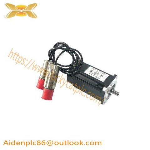 DANHER AKM22C-ANMN2-00 Servo Motor: Precision & Efficiency in Motion Control