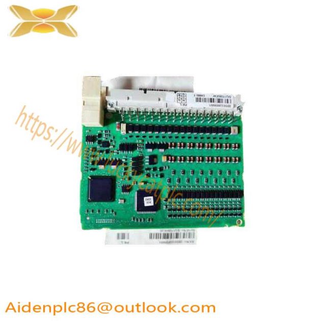Allen Bradley 1746-IM16 SLC 500 Digital AC Input Module - Industrial Control Solutions