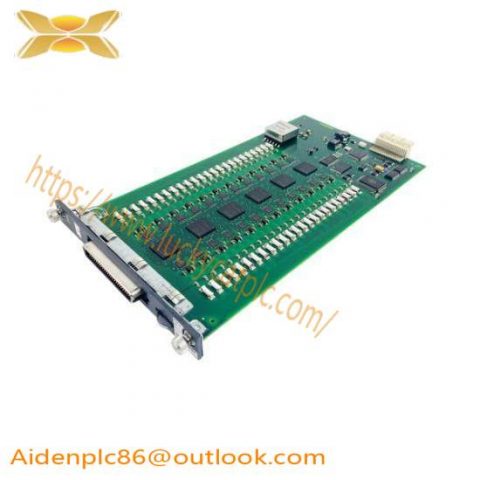 Doosan DVSC-TT-14C-09 High-Performance Industrial Control Module