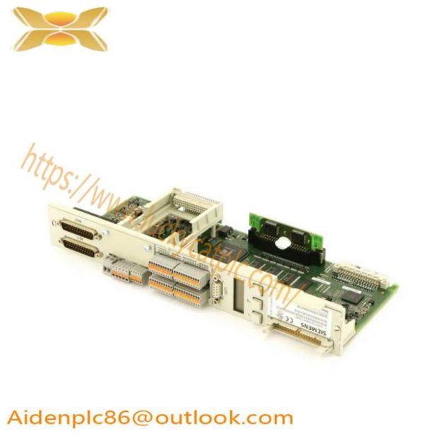 DRIVE PAK 311-435.7 - High Performance Industrial Drive System