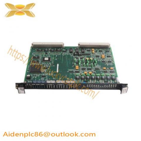 GE DS200FCGDH1B - Precision Drive Control Module