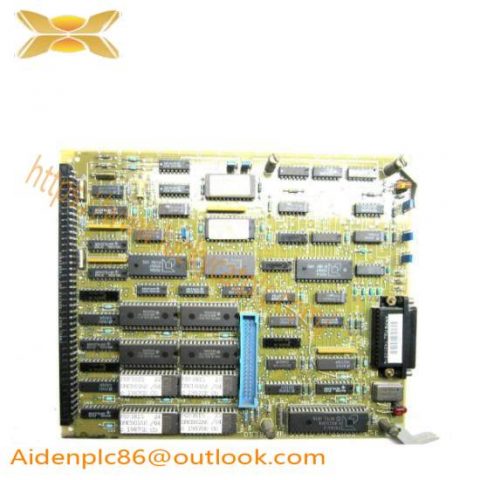 DS3800HMPJ1A1D GE General Electric Mark VI Circuit Board, for Industrial Control Systems