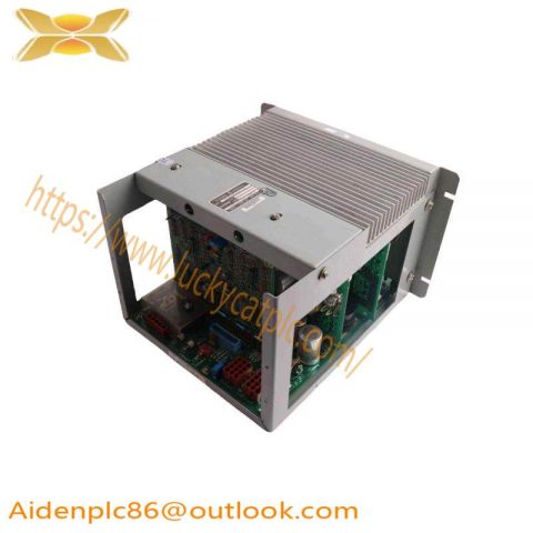 GE DS3820PSCB - High-Performance Power Supply Unit for Industrial Controls