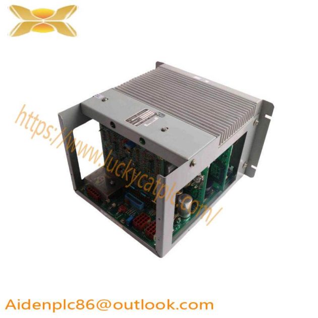 GE DS3820PSCB - High-Performance Power Supply Unit for Industrial Controls