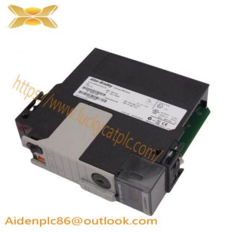 DURAPOINT VP2500 High-Performance Industrial Control Module