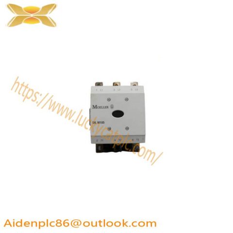 Eaton DILM185/22 (RA250) 208193 Industrial Contactor