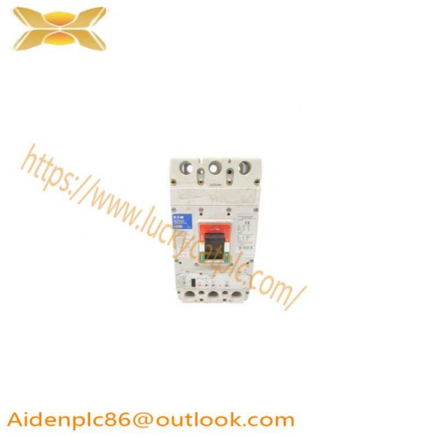 Eaton DPM-MC2 Digital Process Module for Control Systems