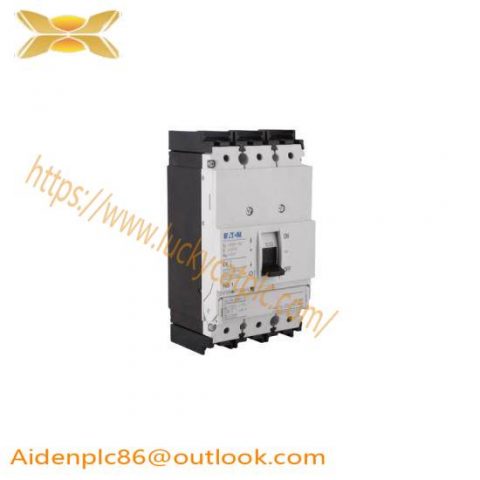 EATON XV-442-57CQB-1-10 Industrial Touch Screen Control Module
