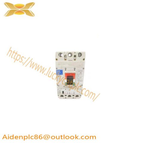 EATON XVS-430-10MPI-1-10 Touch Screen Control Module