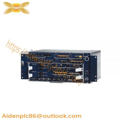 ECI MSPP Multiplexer: XDM-100 Ethernet Interface Module - Advanced Networking Solution for Industrial Control