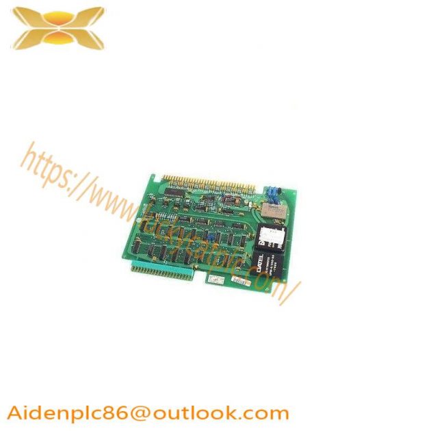 elau C600-CPU+PSU-6000 Controller Lightning Module