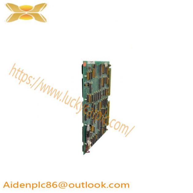 elau C600-CPU+PSU-6000 Controller Lightning Module