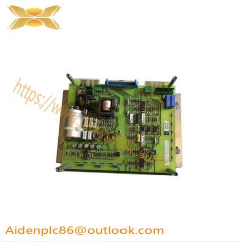 ELAU PACDRIVE C600/10/1/1/1/00 High-Performance Industrial Controller