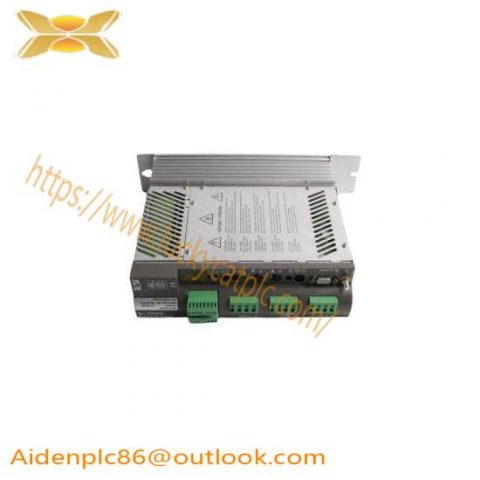 ELAU PMC-2/11/08/000/00/03/11/00/0K Industrial Control Module
