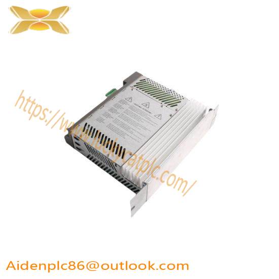 ELAU PMC-2/11/08/000/00/03/11/00/0K Industrial Control Module
