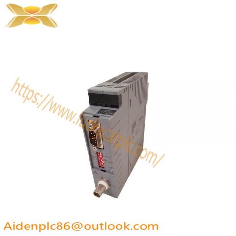 GE EMBEDDED EPCPCRA#136 B5 Industrial Control Module
