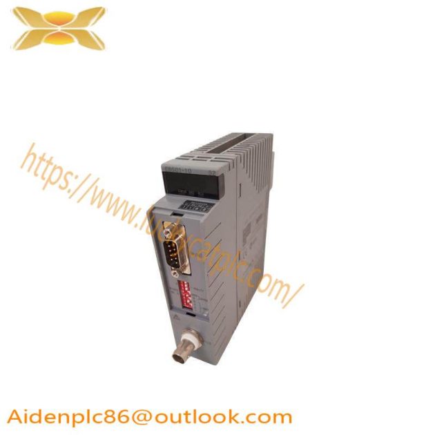 GE EMBEDDED EPCPCRA#136 B5 Industrial Control Module