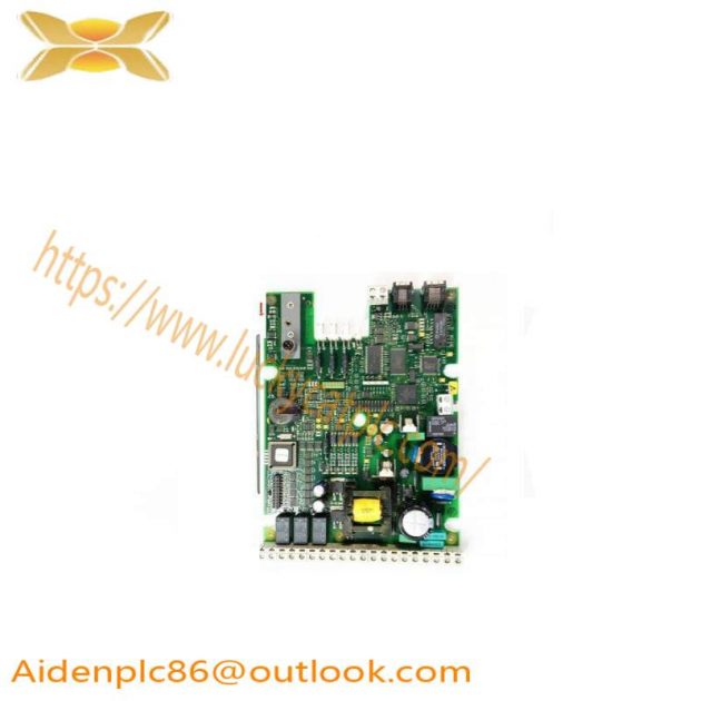 GE EMBEDDED EPCPCRA#136 B5 Industrial Control Module