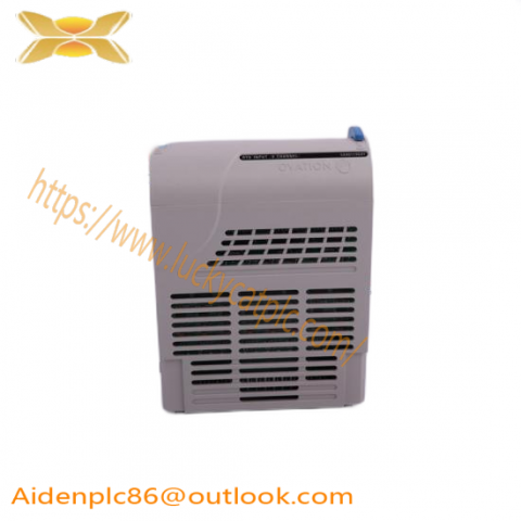 Emerson 5X00497G01 High-Performance Industrial Control Module