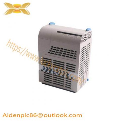 Emerson 5X00622G01 Custom Industrial Control Module