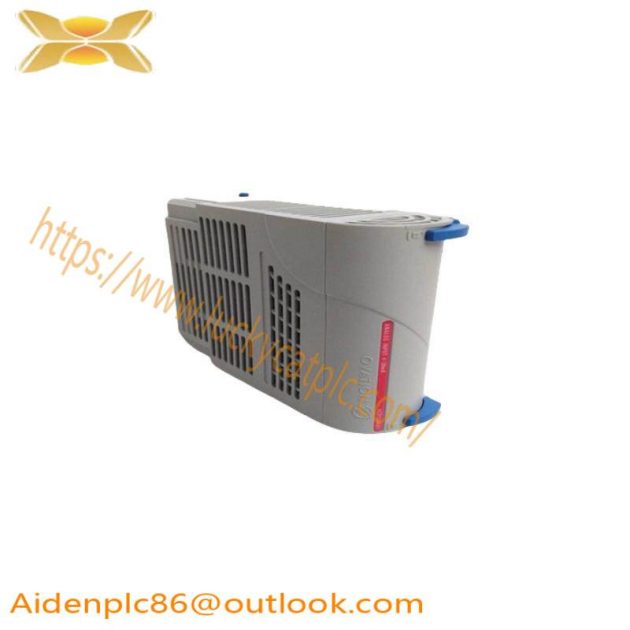 Emerson 5X00622G01 Custom Industrial Control Module