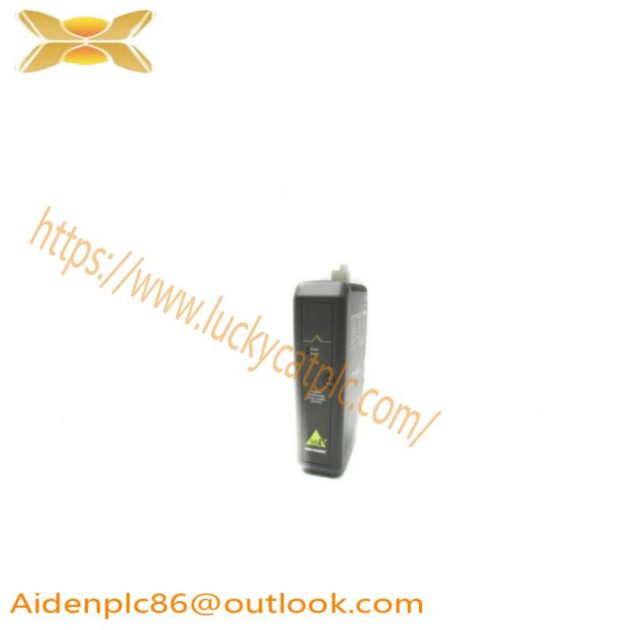 EMERSON CSI3120 A3120/022-000 - Industrial Control Module