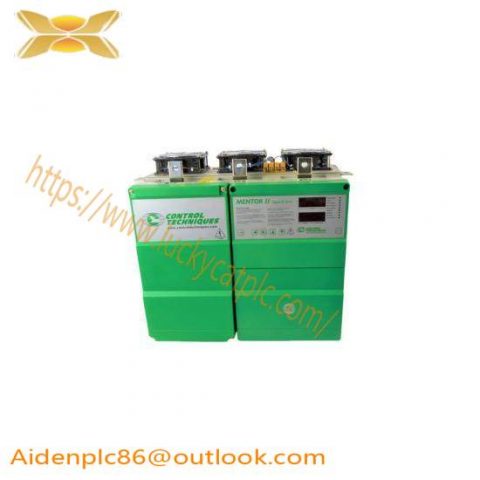 EMERSON DB1-1 Custom Processed Module for Industrial Control Systems