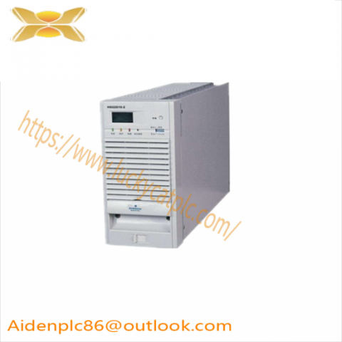 EMERSON EAU01 - AC Power Distribution Monitoring Module