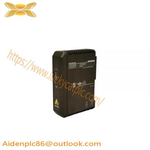 Emerson KJ2002X1-BA1 12P1442X042 VE3002 Industrial Control Module